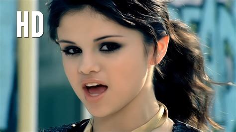 Selena Gomez Tell Me Something I Dont Know Official Hd Video Youtube
