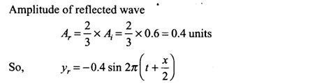 If the string is 15.9 m long, what is its mass? NCERT Exemplar Class 11 Physics Chapter 14 Waves - Learn CBSE