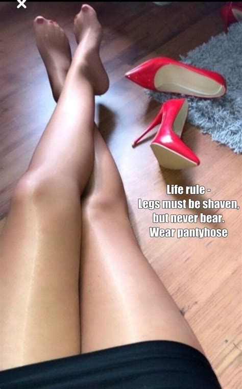 rules are rules pantyhosia
