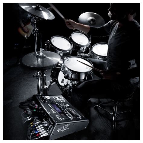 disc roland td 30kv v pro electronic drum kit at gear4music