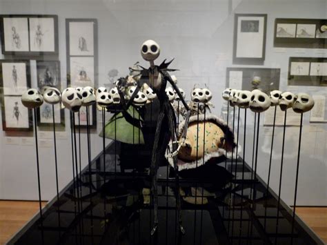 Reel World Matters Tim Burton Moma A Taster