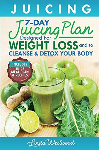 Ultimate Guide On The Best 7 Day Juice Cleanse Book In 2022 Bnb