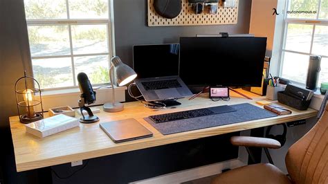 The Ultimate Guide To Choosing The Best Home Office Desk