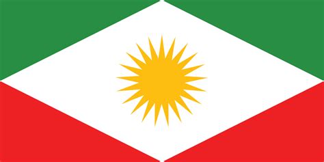 Kurdistan By Deathpwnie On Deviantart