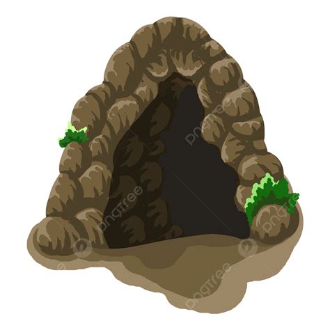 Cave Landscape Png Png All Png All