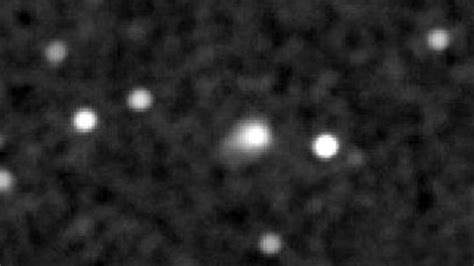 ‘comet Of The Century Nasa Captures New Photo Of Icy Wanderer Ison