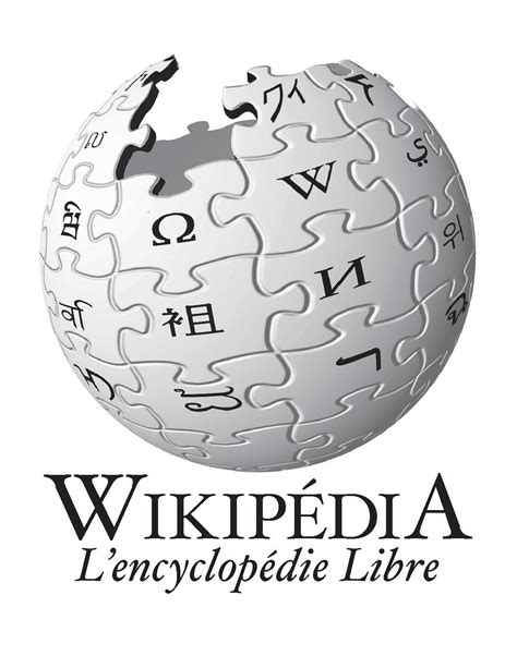 Wikipedia clipart - Clipground