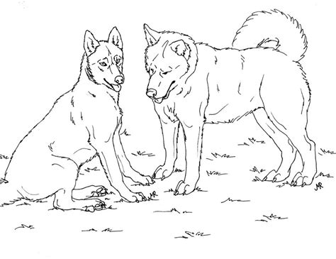 364x470 coloring husky coloring page puppy pages printable dog realistic. Раскраски Хаски скачать и распечатать бесплатно