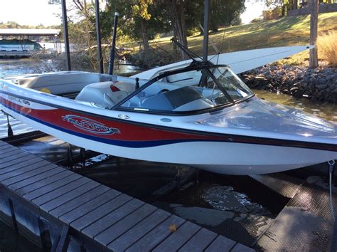 Ski Nautique 2003 For Sale For 17750 Boats From