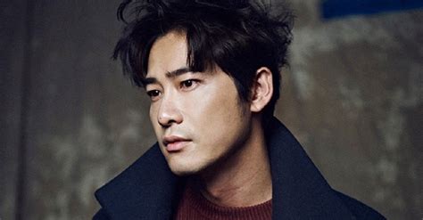 Actor Kang Ji Hwan Receives Suspended Sentence Of 3 Years For Sexual