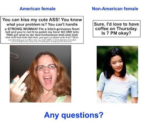Foreign Women Vs American Women 15 Major Differences And Reasons To Date Abroad Best