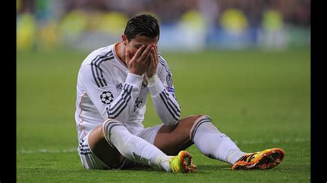 Ronaldo Crying World Cup