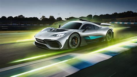 Mercedes Amg Project One Wallpapers Wallpaper Cave