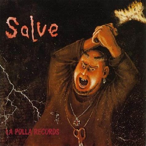 La Polla Records Salve 1984 ~ Sobredosis De Punk Rock