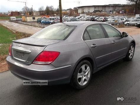 Honda Legend 35 Sh Awd Image 4