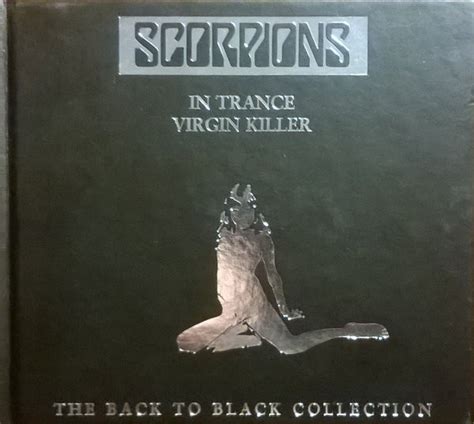 Scorpions Virgin Killer Vinyl Records Lp Cd On Cdandlp
