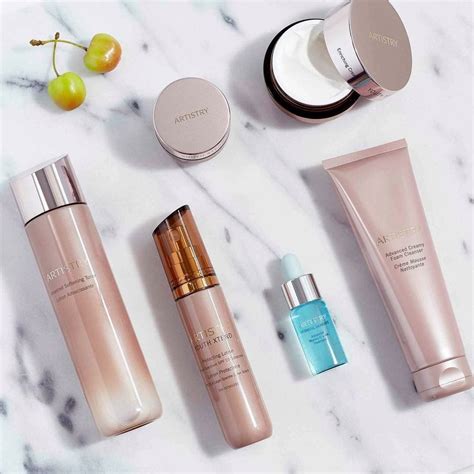 Artistry Skin Care Artistry Amway Artistry Skin Care Skin Care