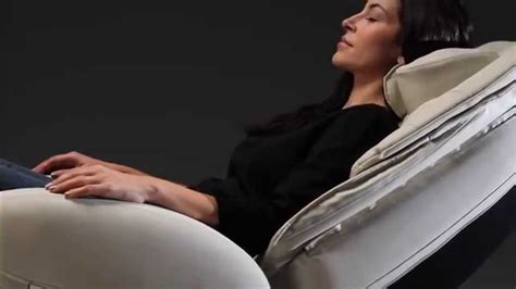 Best Buy Full Body Massage Chair 2014 2015 Youtube