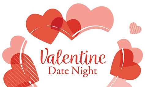 Valentine Date Night Sssra