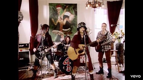 4 Non Blondes What S Up 1993