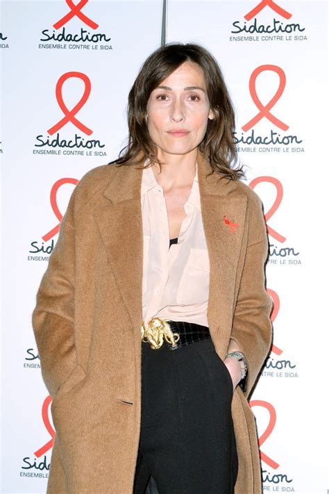 Annelise hesme (born 11 may 1976) is a french actress. Annelise Hesme ("Nina", France 2) : le jour de sa ...
