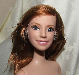 Nude Barbie Doll Mattel Disney Enchanted Renaissance Ball My Xxx Hot Girl