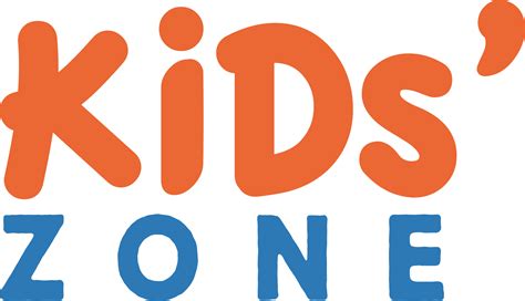 Kids Zone Zone Kid Kids Newsletter Subscribe