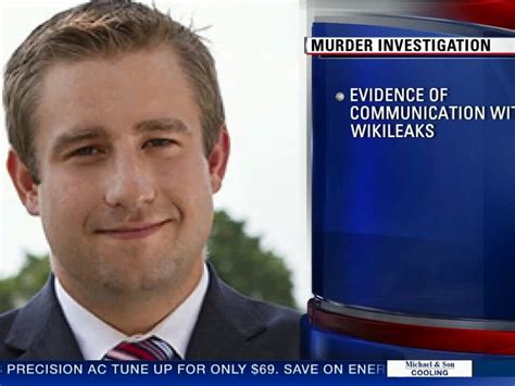 Report Investigator Says Evidence Showing Deceased Dnc Staffer Seth