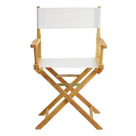They could be great while resting outdoors for distinct alibaba offers you a variety of director chair for the best prices and you would simply be amazed looking at the vast collection available for your selection. Coppola White Directors Chair | Modern Furniture | Lounge ...