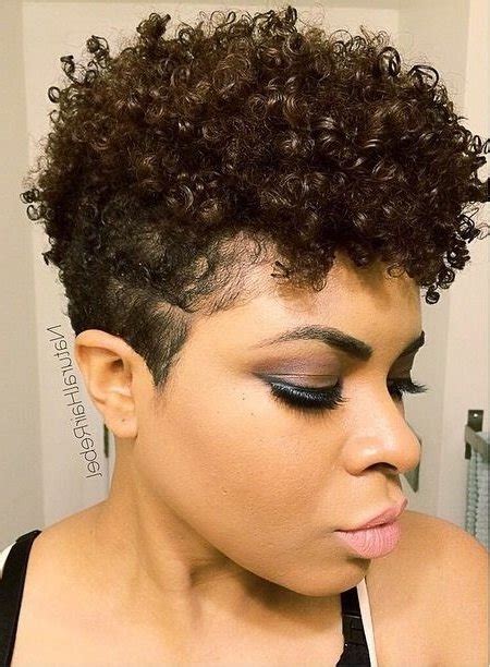 101 Short Hairstyles For Black Women Natural Hairstyles