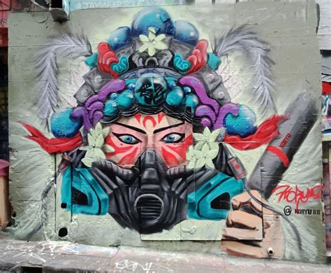 Street Art Wombler Nat On Instagram “throwback Thursday Thank You