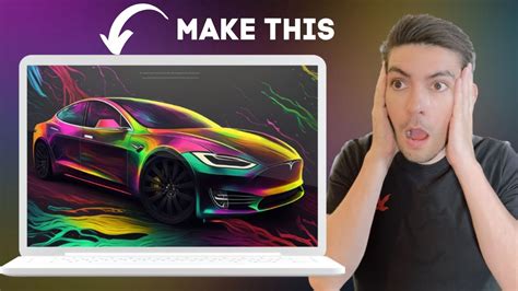 How To Create Insane Ai Art Go From Beginner To Pro With Midjourney Seriously Big Win Sports