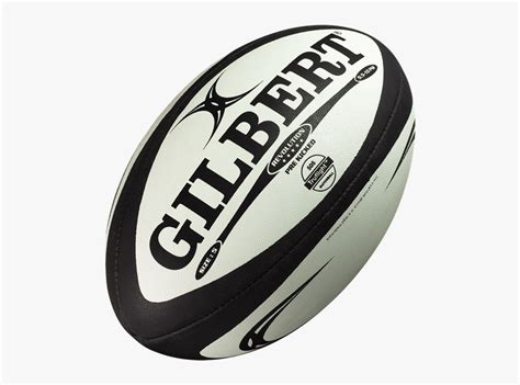 Gilbert Revolution X Match Rugby Ball Gilbert Rugby Ball Hd Png
