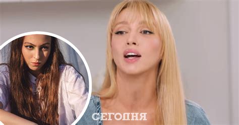 Оля Полякова рассказала как уговаривала Машу бросить курить Новости шоубизнеса Украины Сегодня