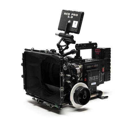 Red Epic W Helium 8k S35 Lenses Cameras And Video Equipment Rental