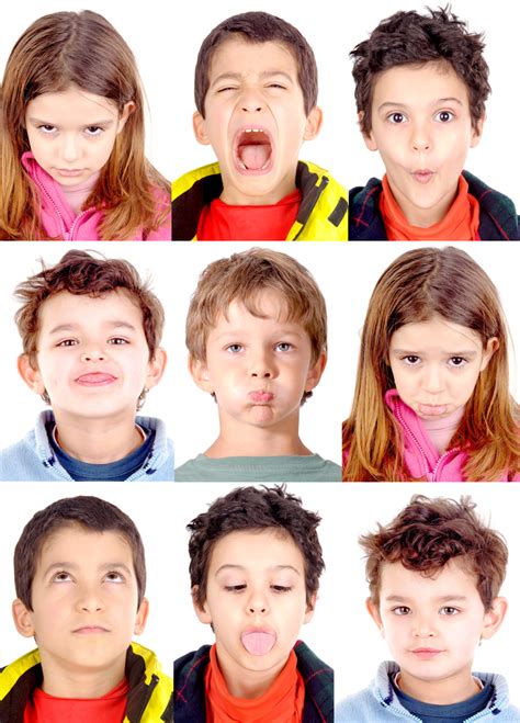 List Of Facial Expressions Your Gateway To Understanding Human Emotions Udemy Blog