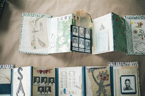 25 Scrapbook Ideas For Beginners And Advanced Creativelive Blog
