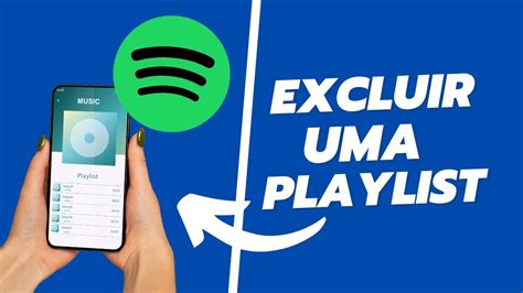 Como Excluir Uma Playlist No Spotify Youtube