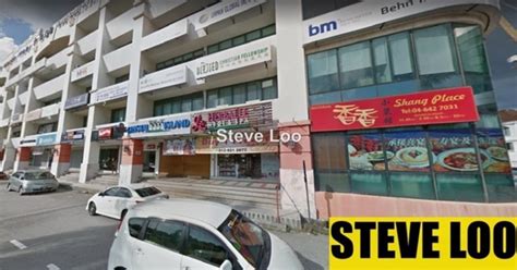 Founded in the 19th century, bayan lepas is now home to the penang international airport and an eponymous free industrial zone. Krystal Point Shop-Office for sale in Bayan Lepas, Penang ...
