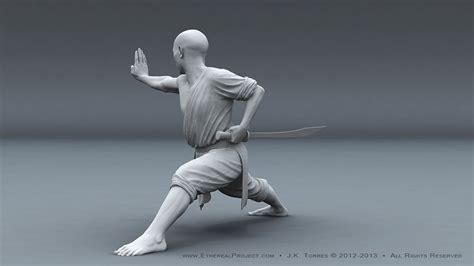 Kung Fu Master 004 By Etherealproject On Deviantart Shaolin Kung Fu