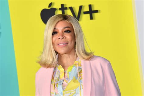 Wendy Williams Is Ready To Go Back To Taping Talk Show Despite