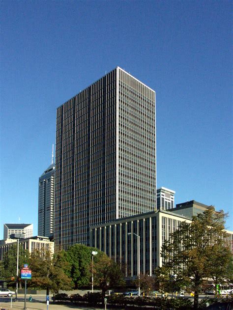 City County Building The Skyscraper Center