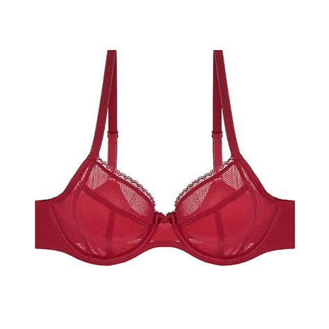 the sexiest lingerie in larger cup sizes