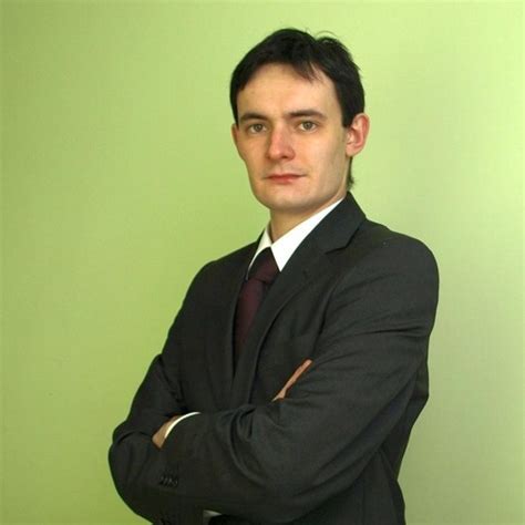 Krzysztof Konopacki Programista Positive Power Sp Z Oo