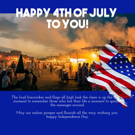 4th Of July Messages Best Images Happy 4 Of July 4th Of July 4th Of