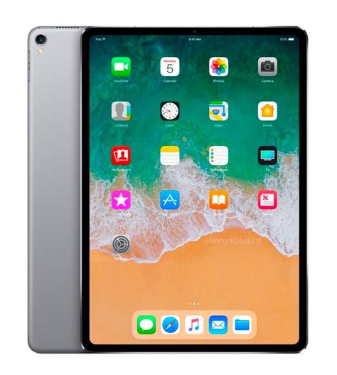 Ipad Pro 3 Release Date Specs Features And Rumors
