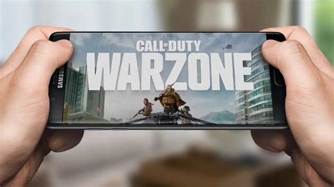 Call Of Duty Warzone Mobiles Map Details Leaked Laptrinhx