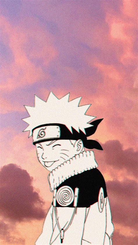 Free Download Naruto Aesthetic Hd Wallpapers 1080x1920 For Your