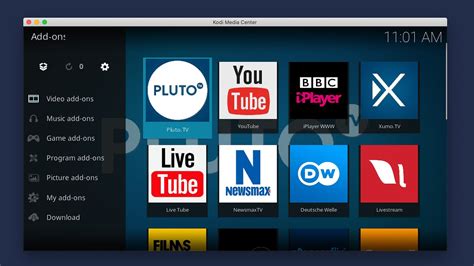 9 Best Working Kodi Live Tv Addons In 2021 Free Tv Channels Cryptheory