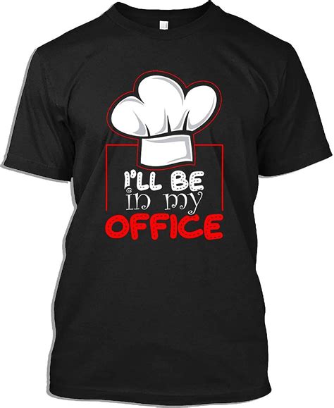 Chef Tshirt Chef Cooking And Baker Ts Funny Chef Saying